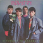 Industry - Stranger To Stranger