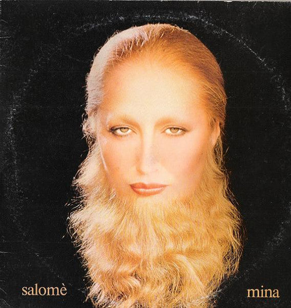 Mina - Salomè