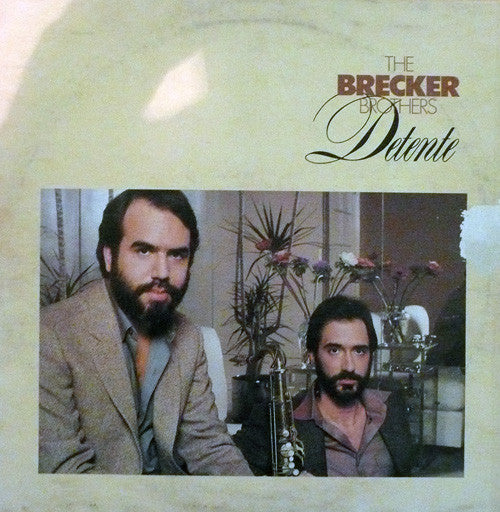 The Brecker Brothers - Detente