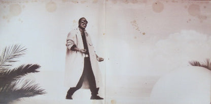 Stevie Wonder - In Square Circle