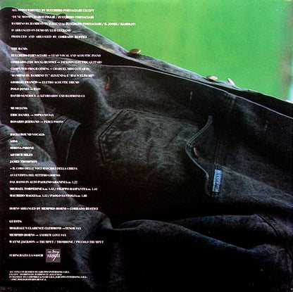 Zucchero - Blue's