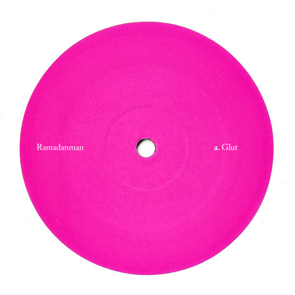 Ramadanman - Glut / Tempest