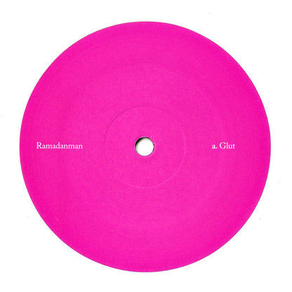 Ramadanman - Glut / Tempest