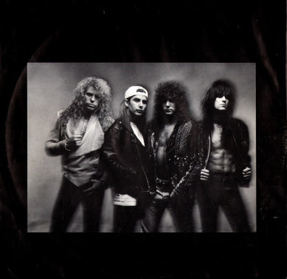 Firehouse - Hold Your Fire