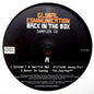 Global Communication - Back In The Box (Sampler 02)