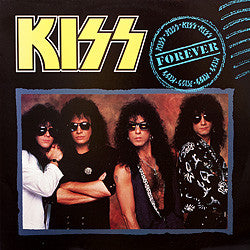 Kiss - Forever