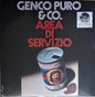 Genco Puro & Co. - Area Di Servizio (nuovo)