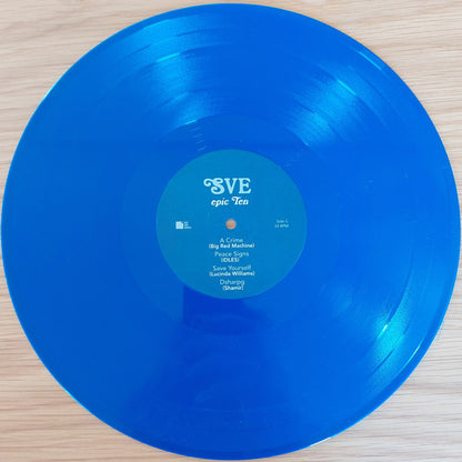 Sharon Van Etten - Epic Ten (nuovo)