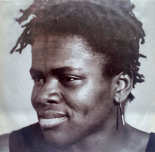 Tracy Chapman - Crossroads