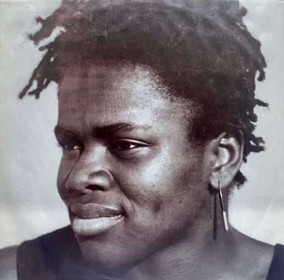 Tracy Chapman - Crossroads