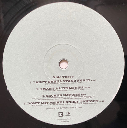 Eric Clapton - Reptile