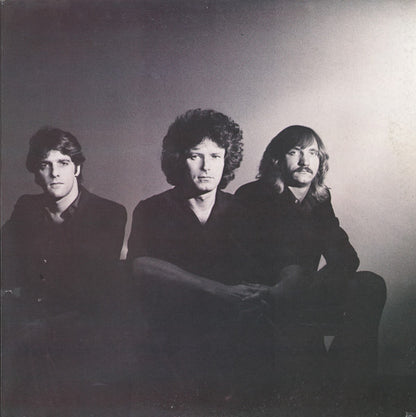 Eagles - The Long Run