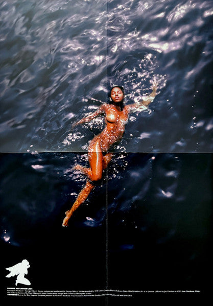 George Riley - Un/limited Love (nuovo)