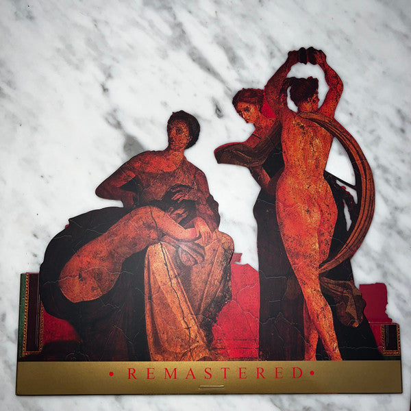 Pink Floyd - Pompeii Anno Domini MCMLXXI D.C. (Platinum edition - 3D)