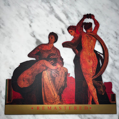 Pink Floyd - Pompeii Anno Domini MCMLXXI D.C. (Platinum edition - 3D)