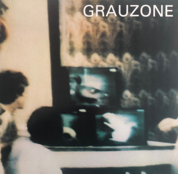 Grauzone - Grauzone (nuovo) - 40° anniversario