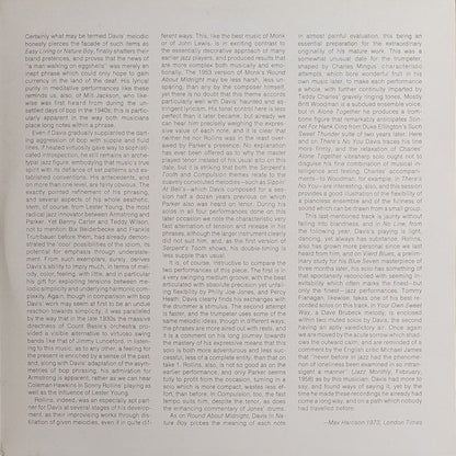 Miles Davis - Collector's Items