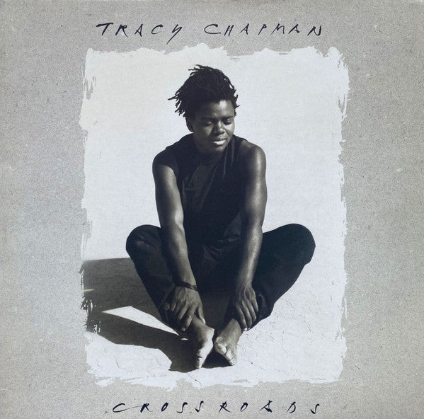 Tracy Chapman - Crossroads