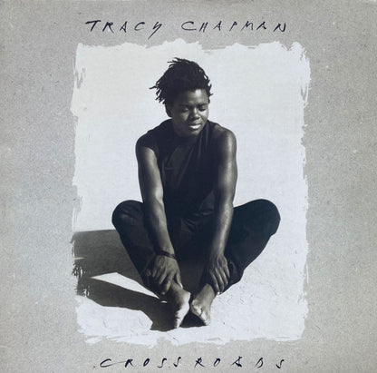 Tracy Chapman - Crossroads