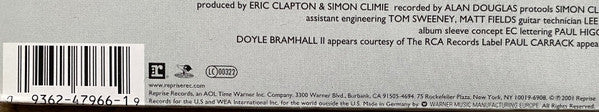 Eric Clapton - Reptile