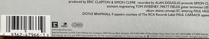Eric Clapton - Reptile