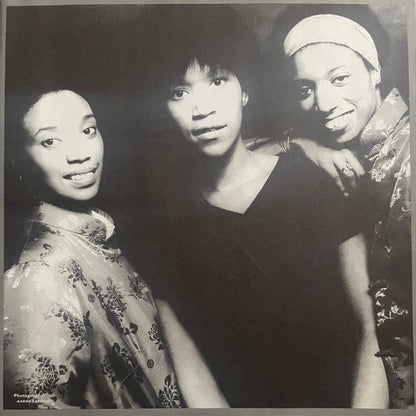 Pointer Sisters - Energy