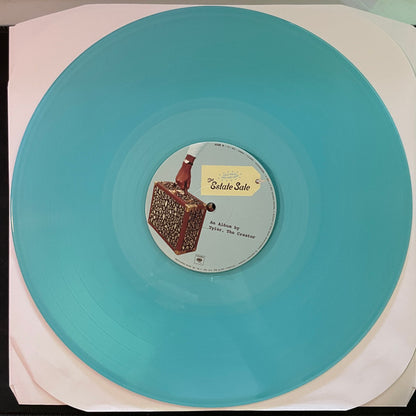 Tyler, The Creator - Call Me If You Get Lost: The Estate Sale (nuovo)
