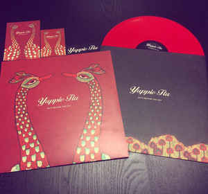 Yuppie Flu - Days Before The Day