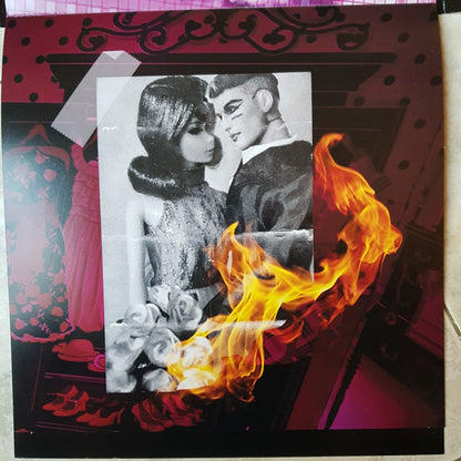 Achille Lauro - 1990 (nuovo)