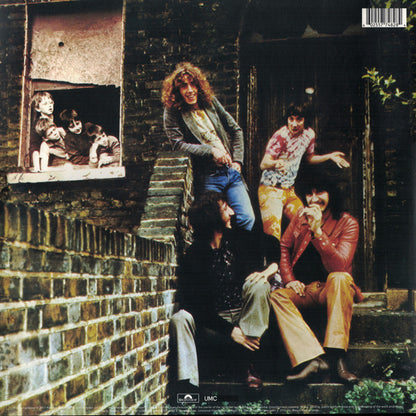 The Who - Meaty Beaty Big & Bouncy (nuovo)