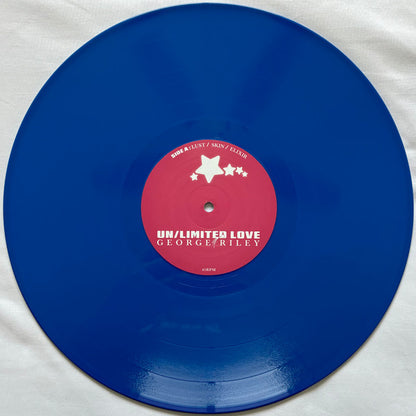 George Riley - Un/limited Love (nuovo)