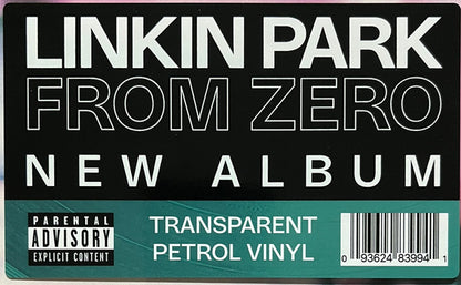 Linkin Park - From Zero