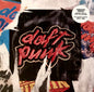 Daft Punk - "Homework" Remixes (nuovo)