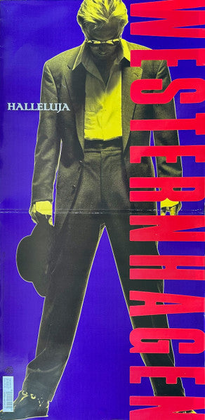Marius Müller-Westernhagen - Halleluja
