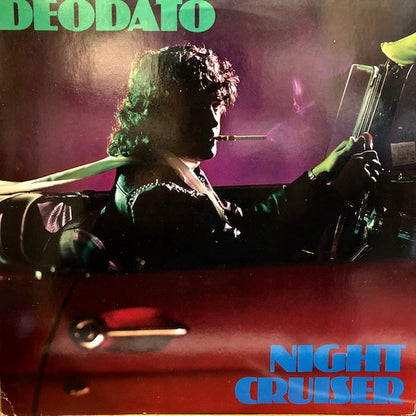 Eumir Deodato - Night Cruiser