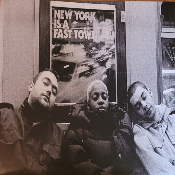 Morcheeba - Big Calm (nuovo)