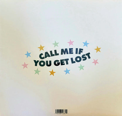 Tyler, The Creator - Call Me If You Get Lost: The Estate Sale (nuovo)