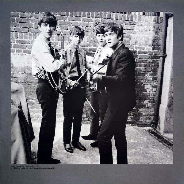 The Beatles - Anthology 1 (nuovo)