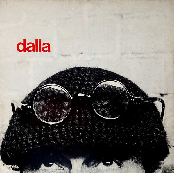 Lucio Dalla - Dalla