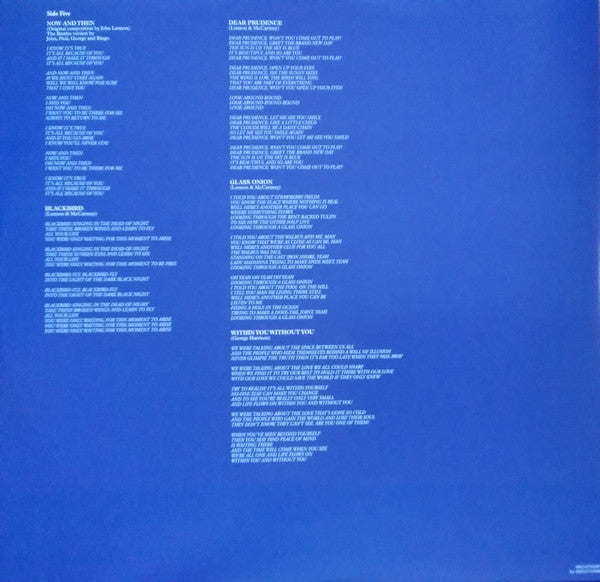 The Beatles - 1962-1966 / 1967-1970 (box) - (nuovo)