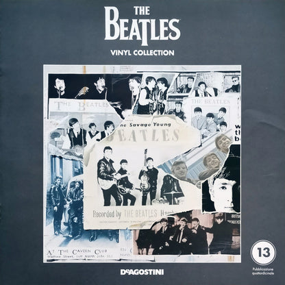 The Beatles - Anthology 1 (nuovo)