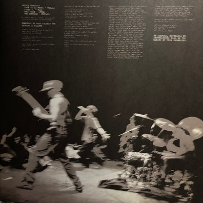 Rage Against The Machine - Rage Against The Machine (nuovo)