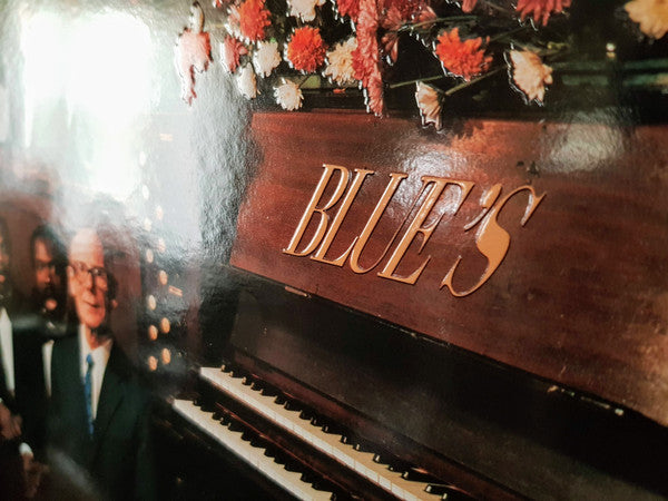 Zucchero - Blue's