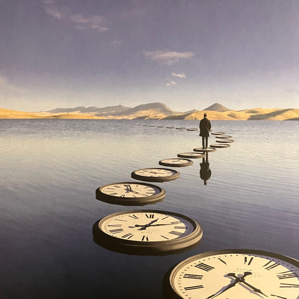 Pink Floyd - Wish You Were Here (box)