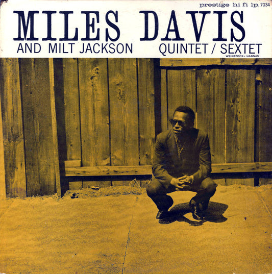 Miles Davis - Quintet / Sextet