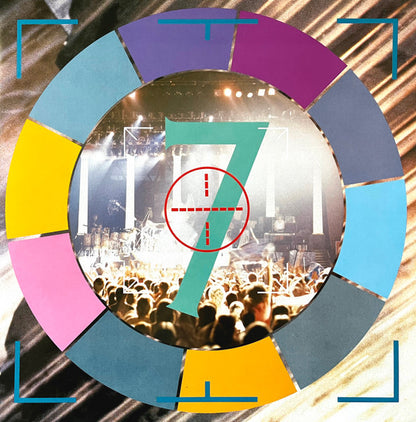 Duran Duran - Arena