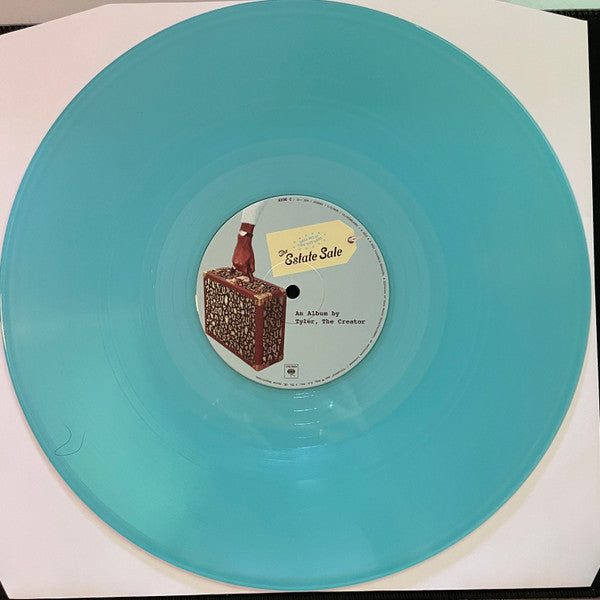 Tyler, The Creator - Call Me If You Get Lost: The Estate Sale (nuovo)