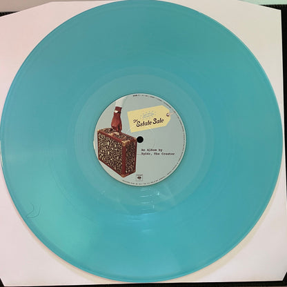 Tyler, The Creator - Call Me If You Get Lost: The Estate Sale (nuovo)