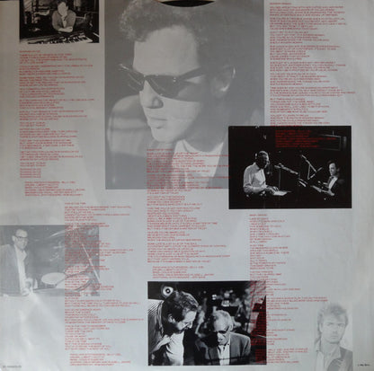 Billy Joel - The Bridge