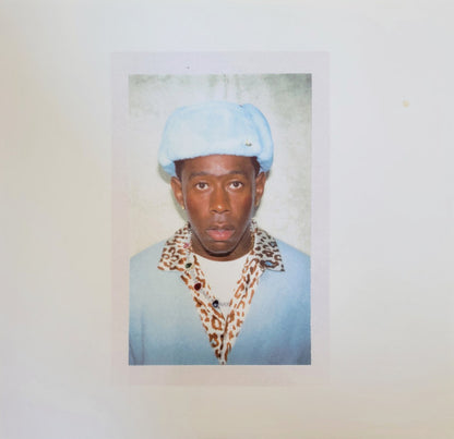 Tyler, The Creator - Call Me If You Get Lost: The Estate Sale (nuovo)